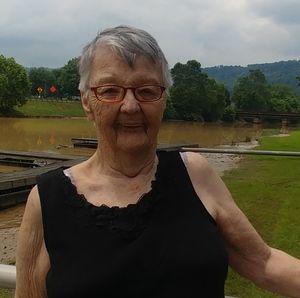 Meet your Posher, Joan